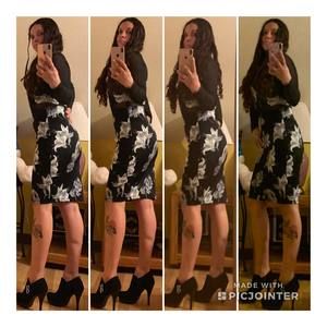 Meet your Posher, Daniela